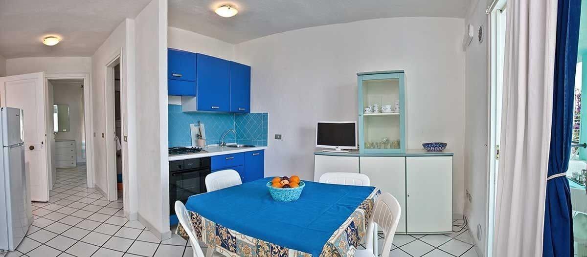 Residence Stella Di Gallura Porto Rotondo Exterior foto