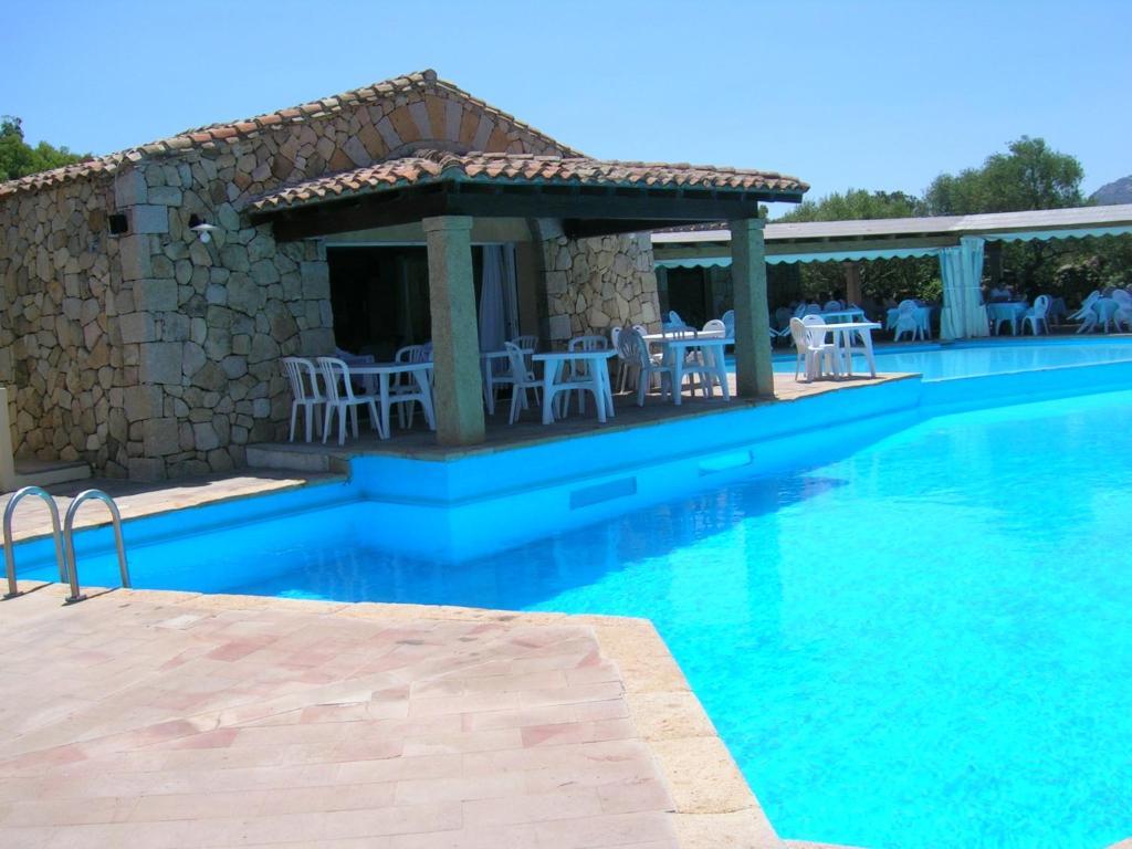 Residence Stella Di Gallura Porto Rotondo Quarto foto