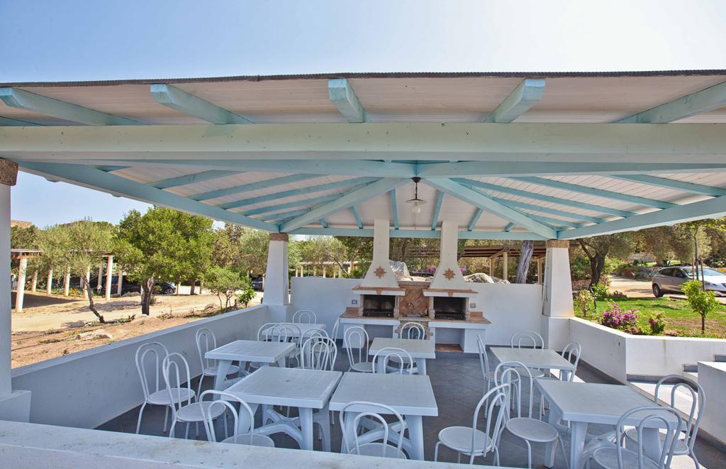 Residence Stella Di Gallura Porto Rotondo Exterior foto