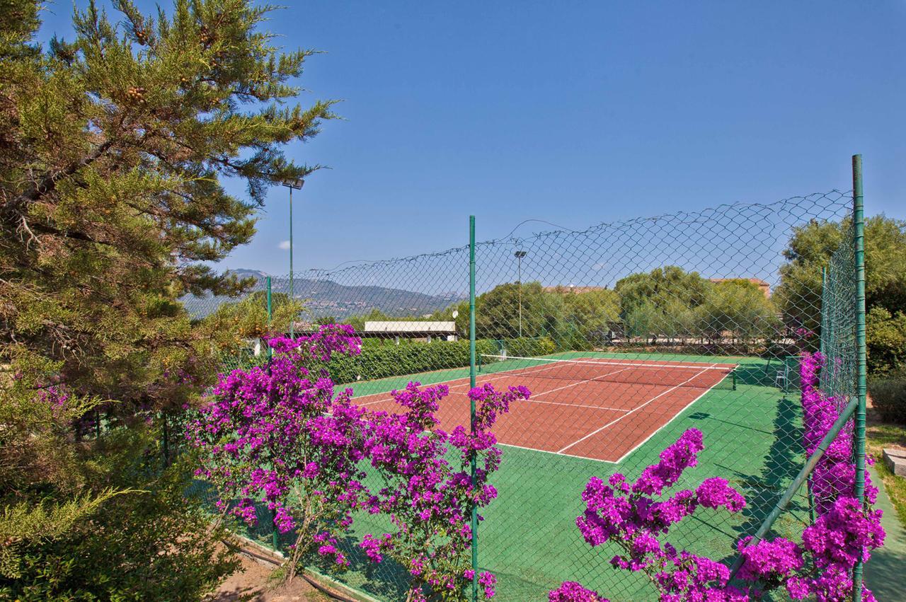 Residence Stella Di Gallura Porto Rotondo Exterior foto